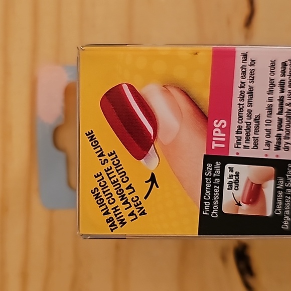 imPRESS Press-On Manicure-Halloween - Picture 5 of 8